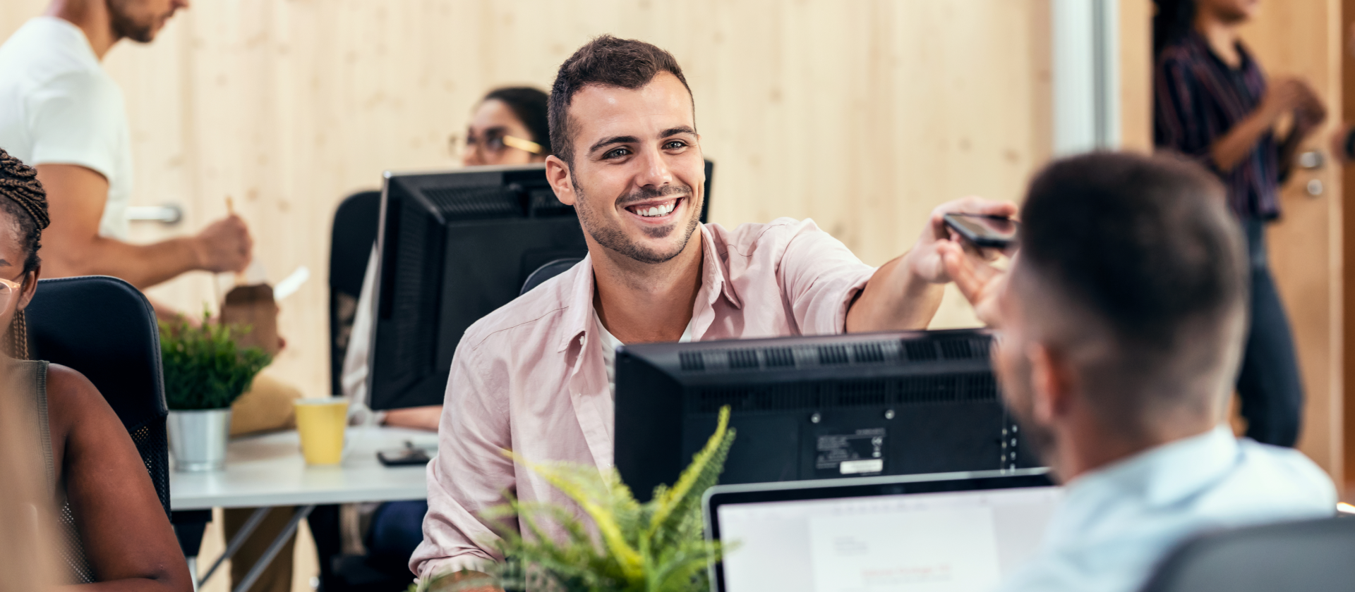 Formations Salesforce. Comment convaincre son manager ?