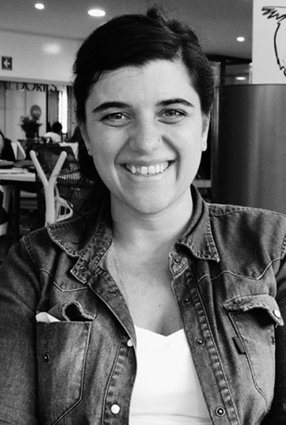 Mariana Mazzeo