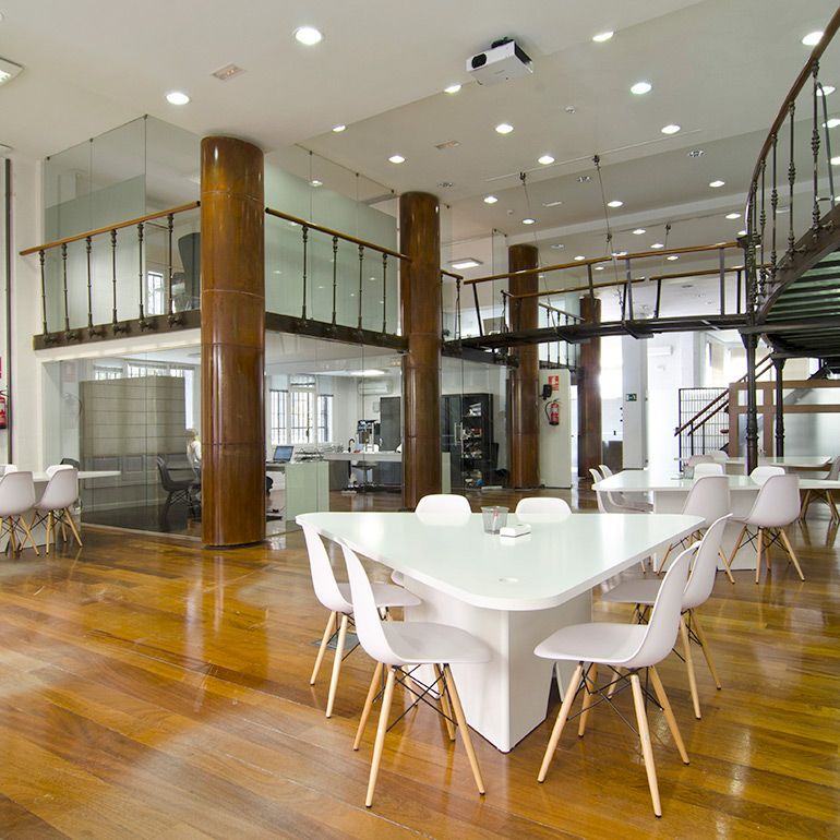 ISDI CRM Madrid