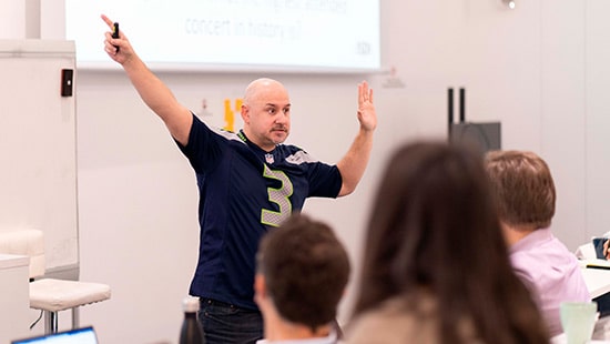 B2B Commerce Foundational Training