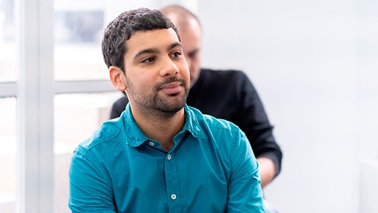 Hands on Data Management Platform