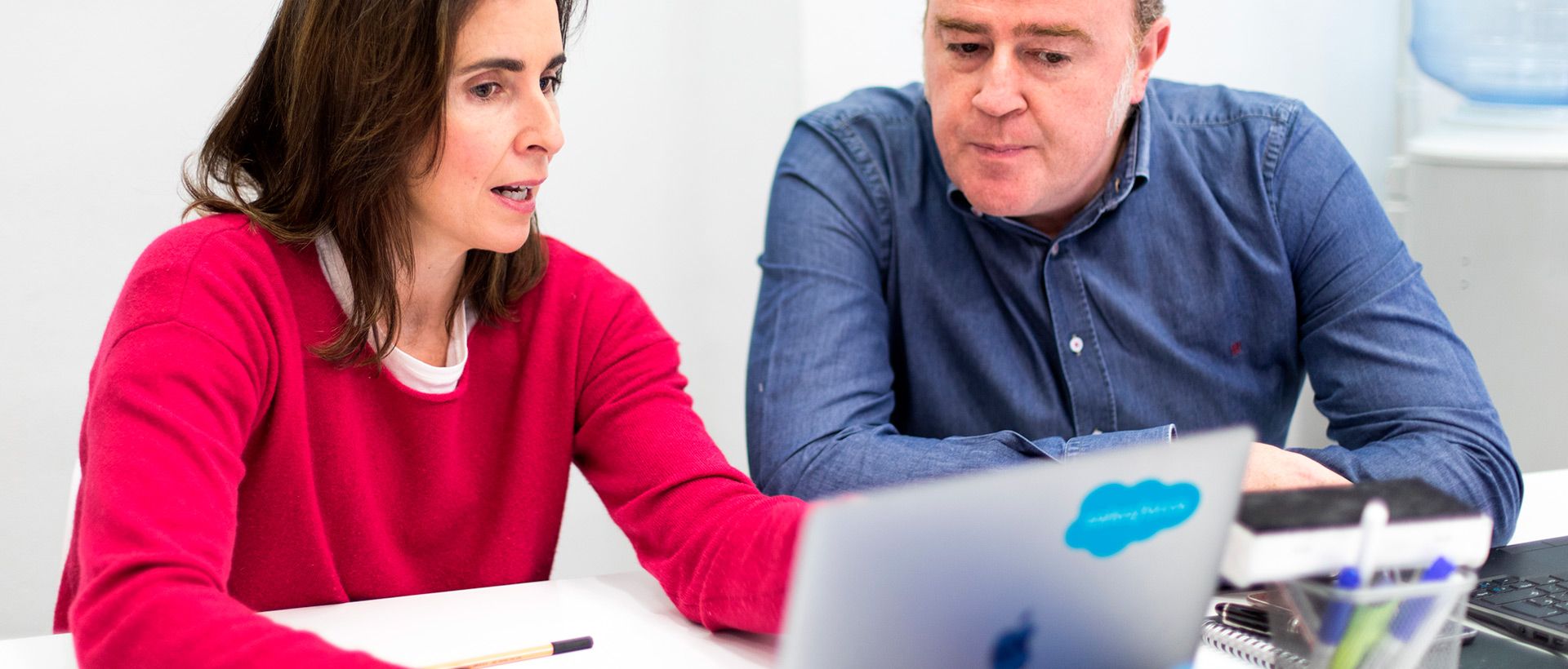 Comment Salesforce peut vous aider à booster votre carrière?