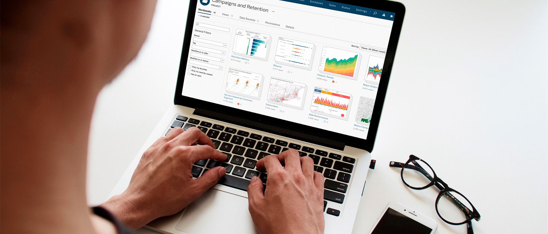 The Unique Ways Tableau Can Benefit Your Business