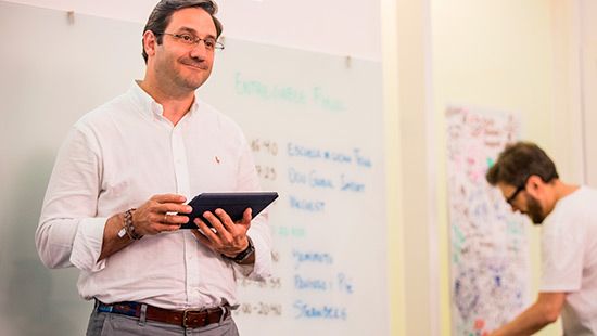 Préparation a la certification Sales Cloud Consultant