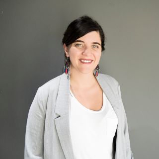 Mariana Mazzeo - Consultora Sr. Salesforce | Co- Fundadora