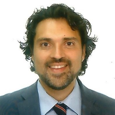 Ricardo Leal 