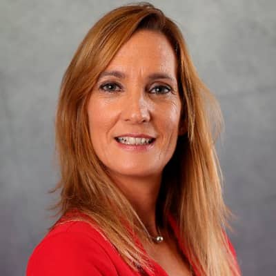 Cristina Gallego Cáceres