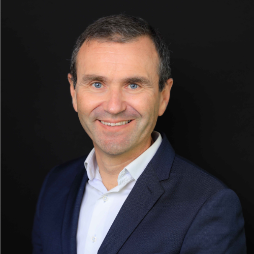 Fabien Hermant - Directeur du Réseau Régional et Product Owner Métier Salesforce